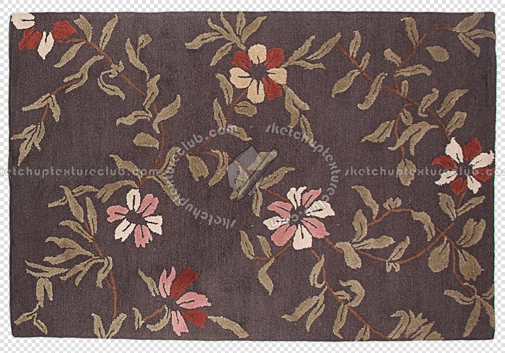 Textures   -   MATERIALS   -   RUGS   -   Patterned rugs  - Patterned rug texture 19837