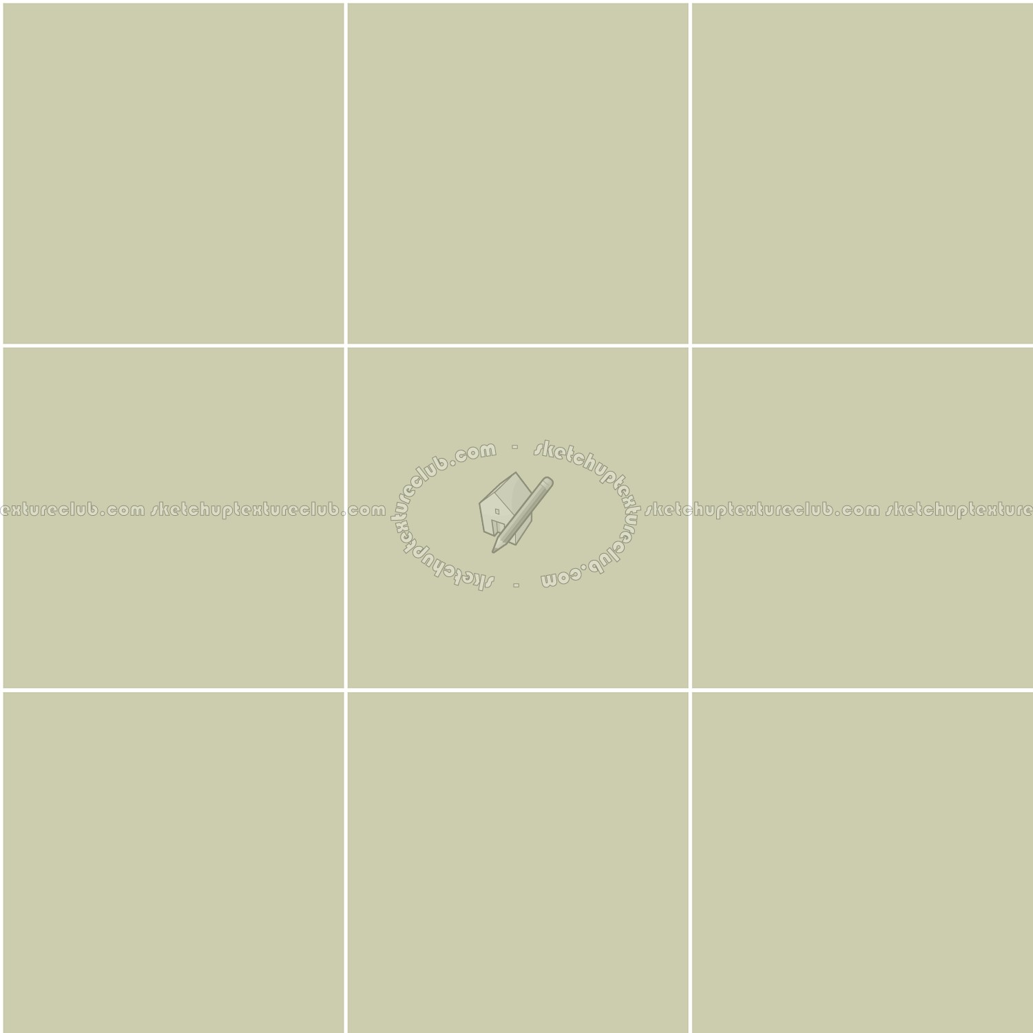 Textures   -   ARCHITECTURE   -   TILES INTERIOR   -   Plain color   -   cm 50 x 50  - Plain color floor tiles white grout line cm 50x50 texture seamless 15813 (seamless)