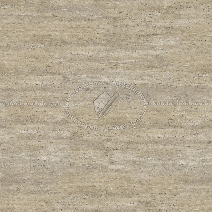 Textures   -   ARCHITECTURE   -   MARBLE SLABS   -   Travertine  - Roman travertine slab texture seamless 02491 (seamless)