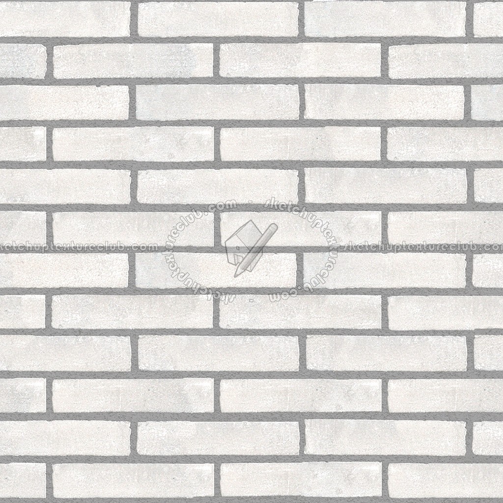 Textures   -   ARCHITECTURE   -   BRICKS   -   White Bricks  - White bricks texture seamless 00508 (seamless)