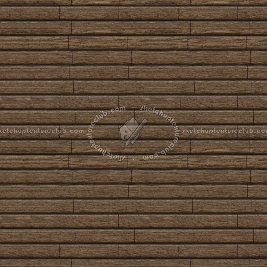 Textures   -   ARCHITECTURE   -   WOOD PLANKS   -   Wood decking  - Wood decking texture seamless 09224 (seamless)