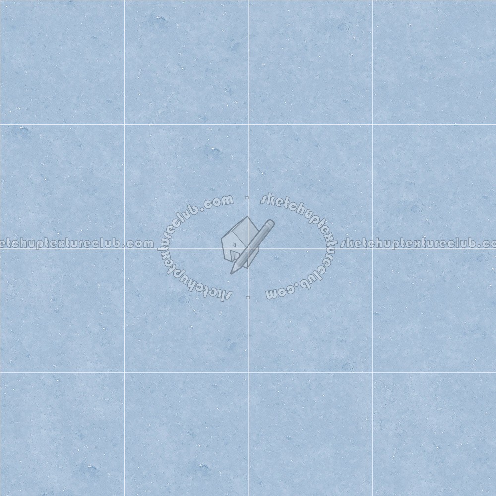 Textures   -   ARCHITECTURE   -   TILES INTERIOR   -   Marble tiles   -   Blue  - Azul blue marble tile texture seamless 14170 (seamless)