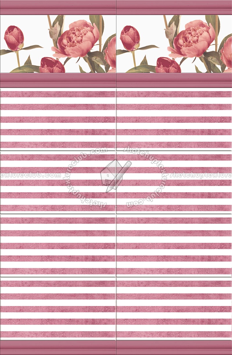 Textures   -   ARCHITECTURE   -   TILES INTERIOR   -   Ornate tiles   -   Country style  - Country style tiles texture seamless 17280 (seamless)