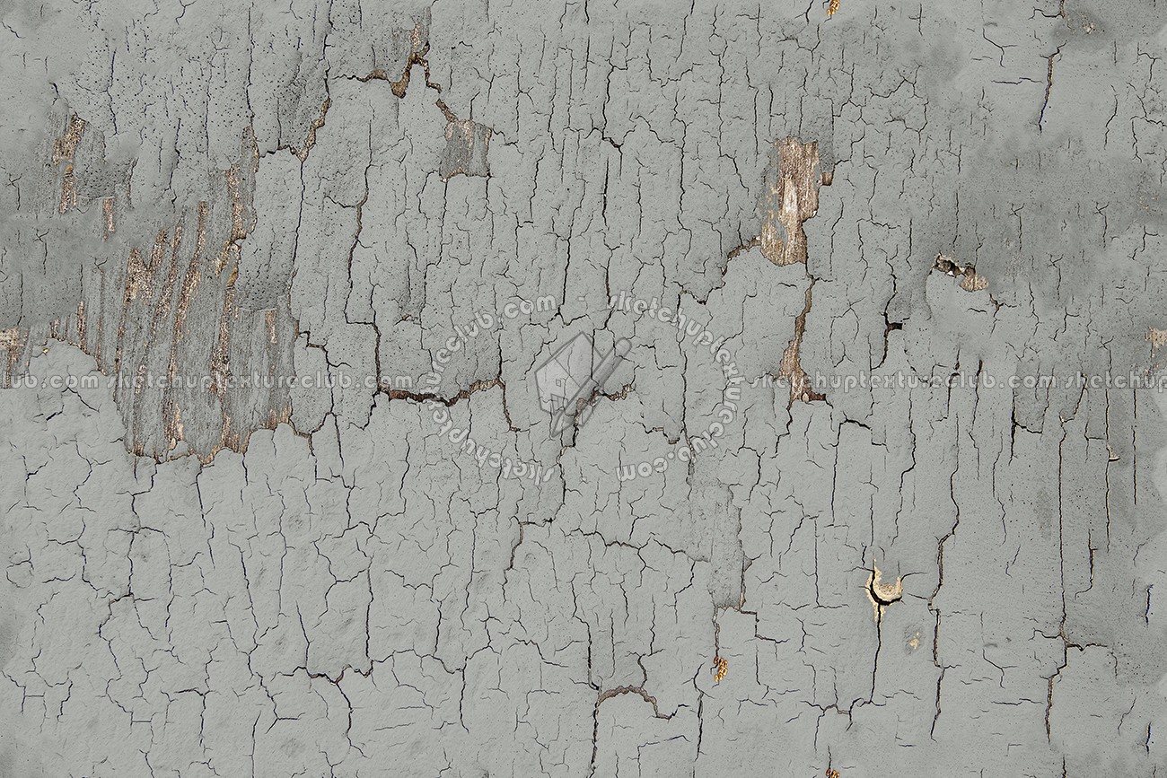 Textures   -   ARCHITECTURE   -   WOOD   -   cracking paint  - Cracking paint wood texture seamless 04123 (seamless)