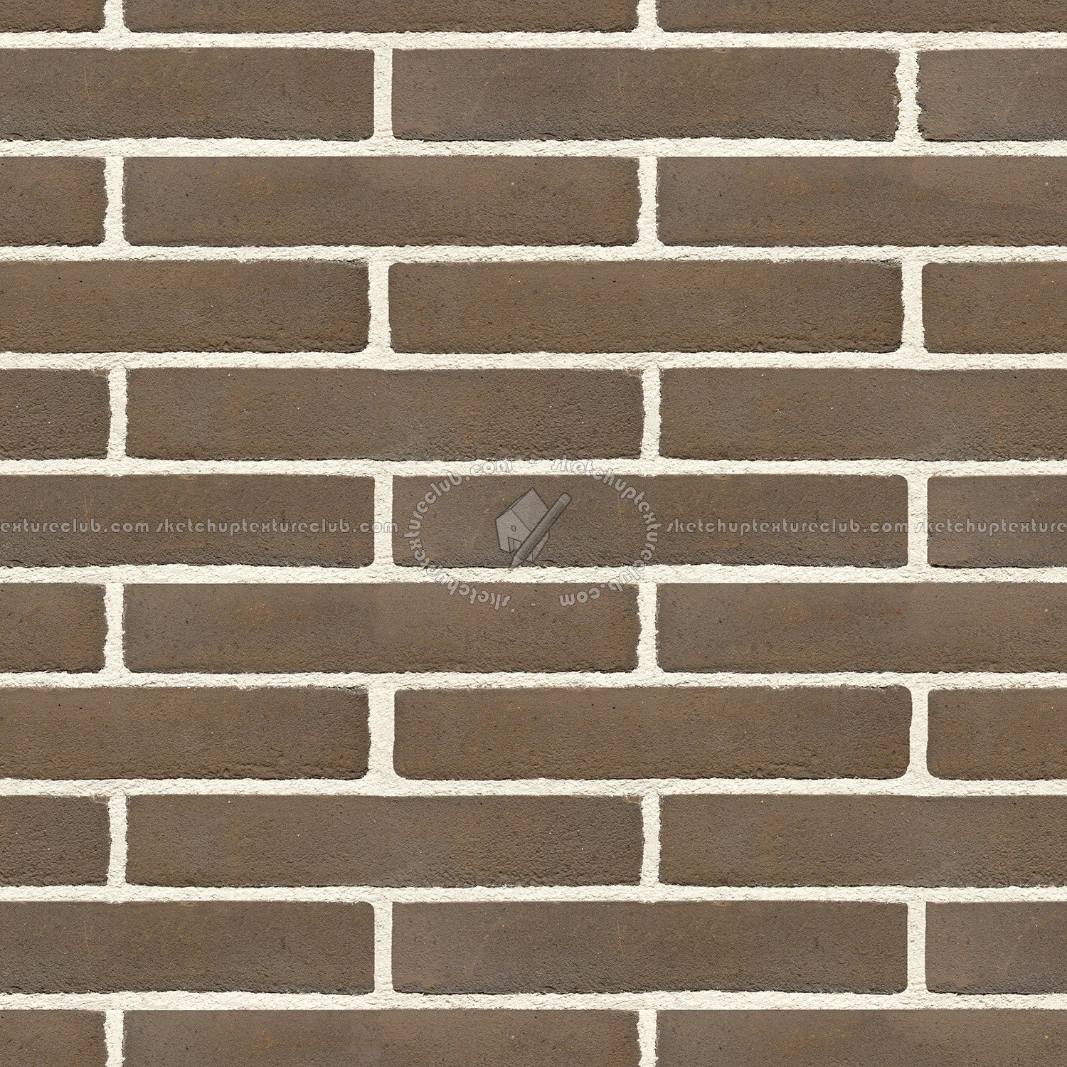 Textures   -   ARCHITECTURE   -   BRICKS   -   Facing Bricks   -   Smooth  - Facing smooth bricks texture seamless 00269 (seamless)