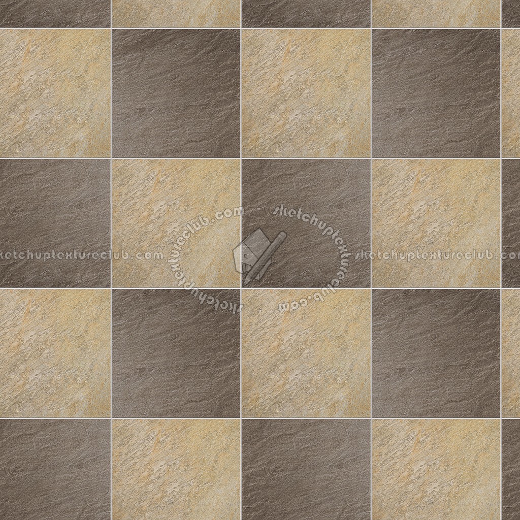 Textures - ARCHITECTURE - PAVING OUTDOOR - Pavers stone - Blocks regular - Quartzite pavers stone regular blocks texture seamless 06230 (seamless)