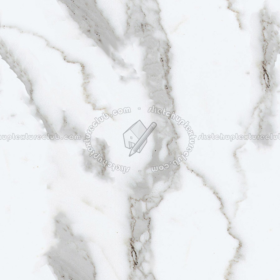 Textures   -   ARCHITECTURE   -   MARBLE SLABS   -   White  - Slab marble statuary white texture seamless 02590 (seamless)