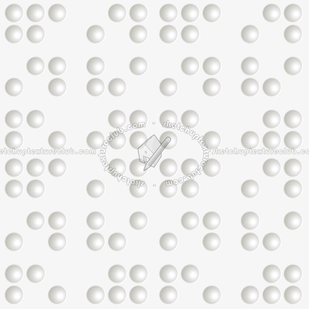 Textures   -   ARCHITECTURE   -   DECORATIVE PANELS   -   3D Wall panels   -   White panels  - White interior 3D wall panel texture seamless 02947 (seamless)