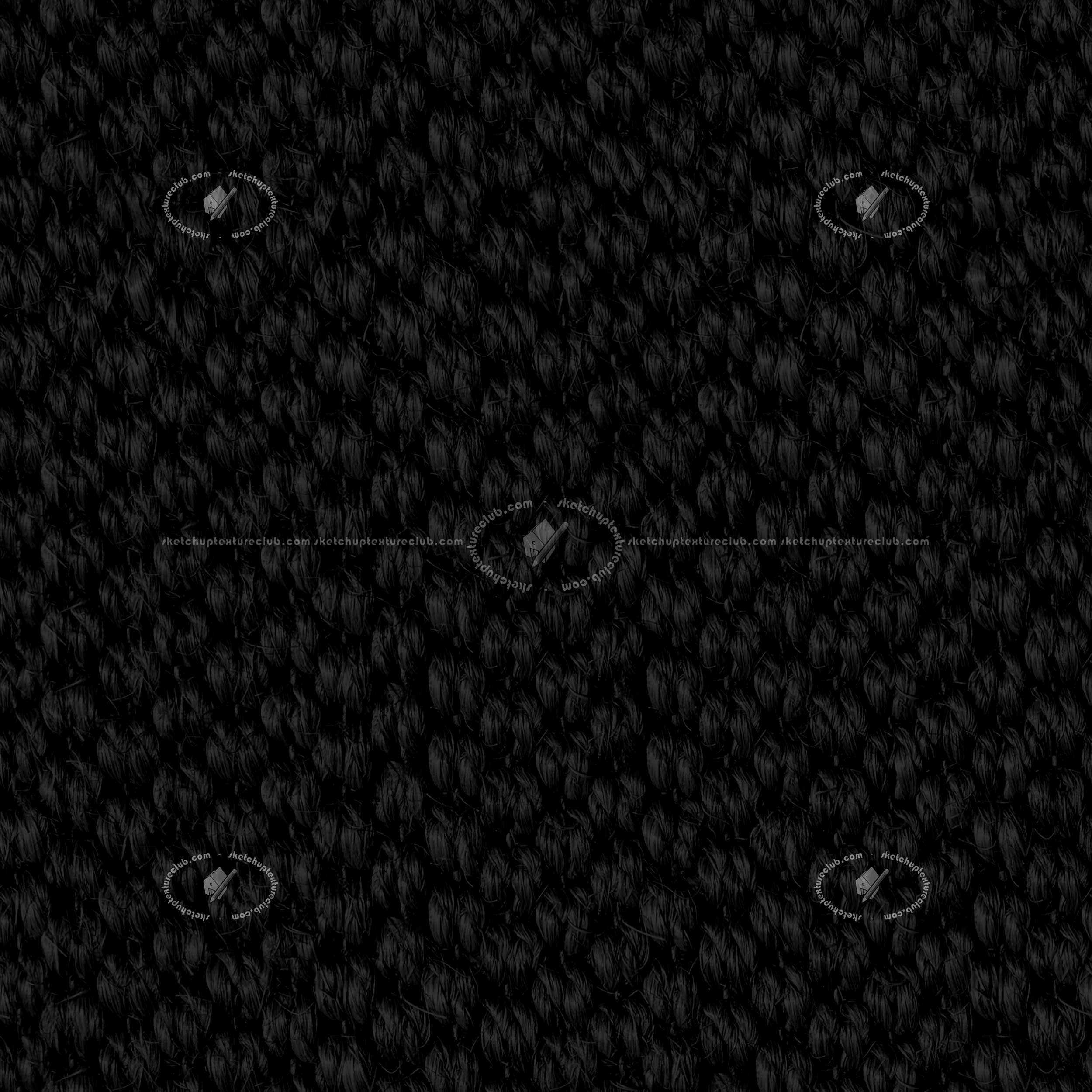 Textures   -   MATERIALS   -   CARPETING   -   Natural fibers  - Carpeting natural fibers texture seamless 20687 - Specular