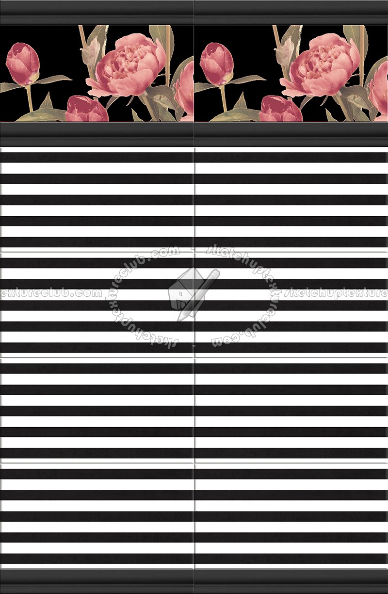 Textures   -   ARCHITECTURE   -   TILES INTERIOR   -   Ornate tiles   -   Country style  - Country style tiles texture seamless 17281 (seamless)