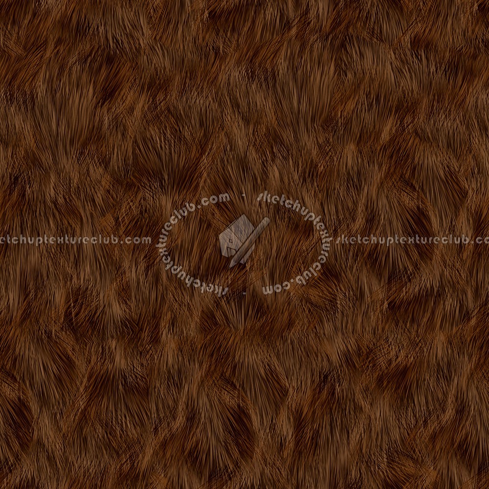 Textures   -   MATERIALS   -   FUR ANIMAL  - Faux fake fur animal texture seamless 09571 (seamless)
