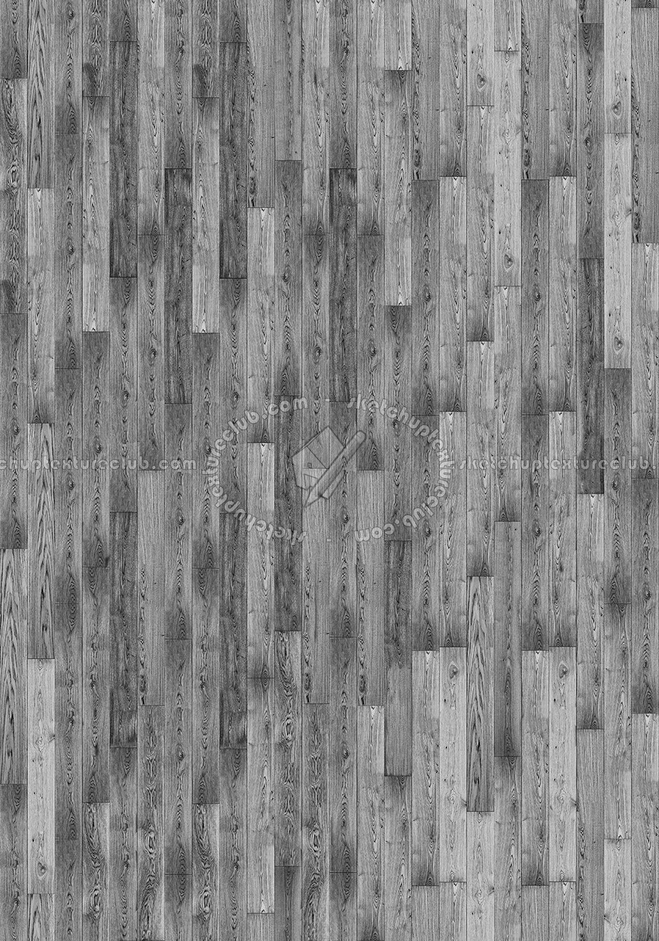 Textures   -   ARCHITECTURE   -   WOOD FLOORS   -   Decorated  - Parquet decorated texture seamless 04645 - Specular