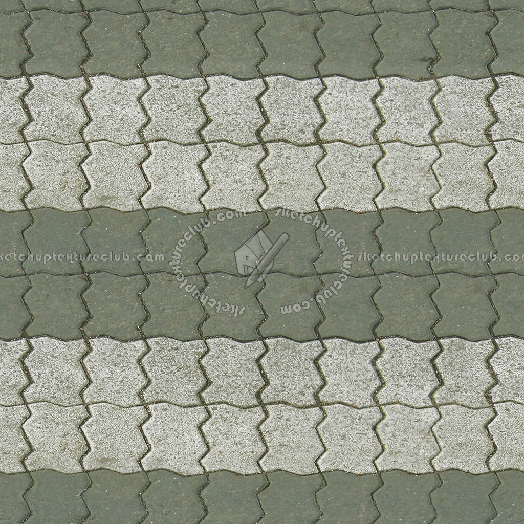 Textures   -   ARCHITECTURE   -   PAVING OUTDOOR   -   Concrete   -   Blocks regular  - Paving outdoor concrete regular block texture seamless 05646 (seamless)