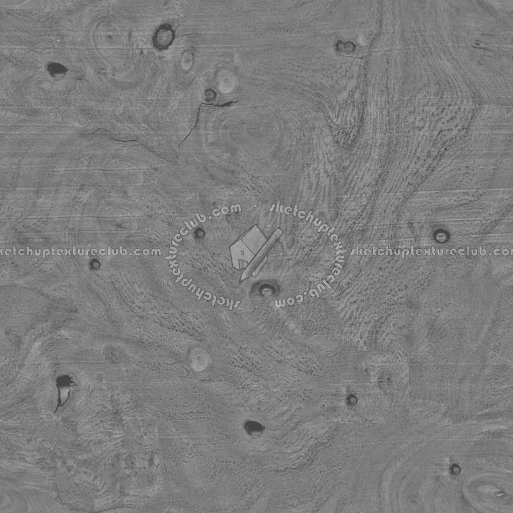 Textures   -   ARCHITECTURE   -   WOOD   -   Plywood  - Plywood texture seamless 04528 - Bump