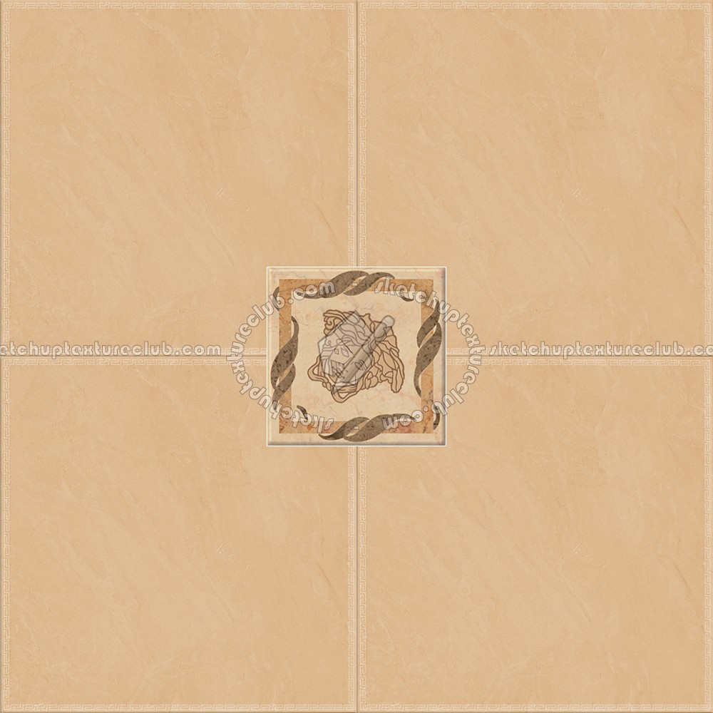 Textures   -   ARCHITECTURE   -   TILES INTERIOR   -   Ornate tiles   -   Ancient Rome  - Ancient rome floor tile texture seamless 16385 (seamless)