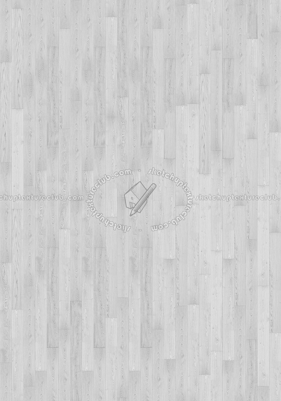Textures   -   ARCHITECTURE   -   WOOD FLOORS   -   Decorated  - Parquet decorated texture seamless 04646 - Bump