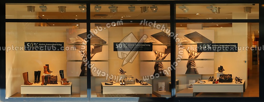 Textures   -   ARCHITECTURE   -   BUILDINGS   -   Shop windows  - Shop windows 00894