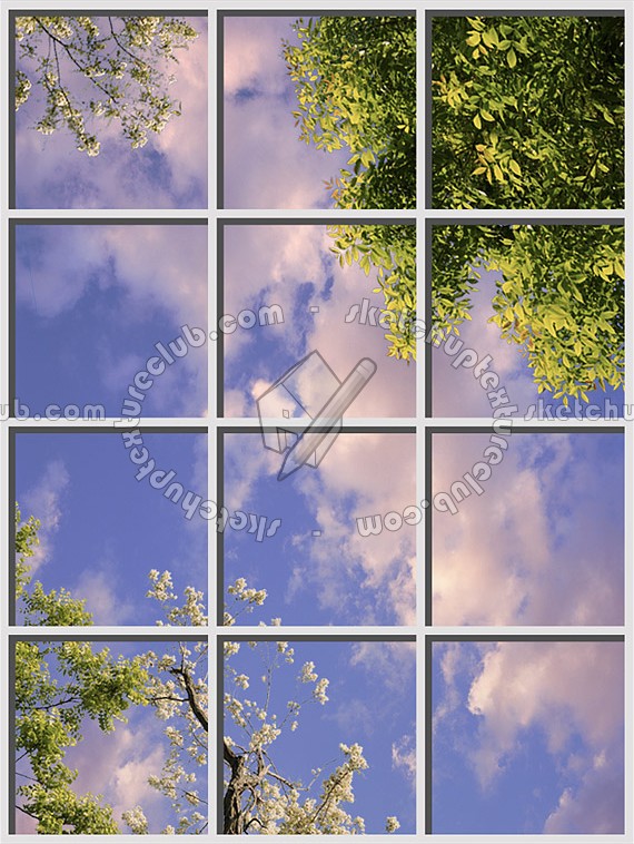 Textures   -   ARCHITECTURE   -   BUILDINGS   -   Windows   -   special windows  - Special window texture 01145