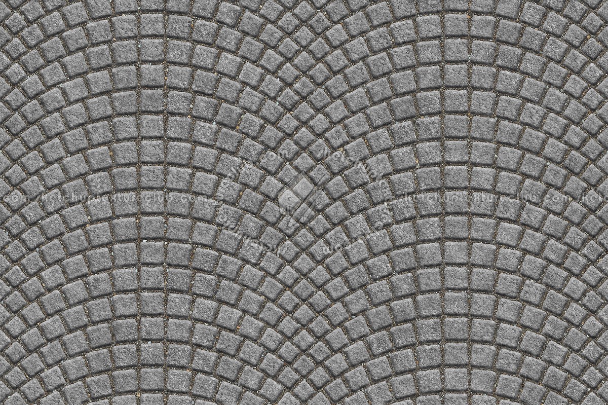 Textures   -   ARCHITECTURE   -   ROADS   -   Paving streets   -   Cobblestone  - Street paving cobblestone texture seamless 07354 (seamless)