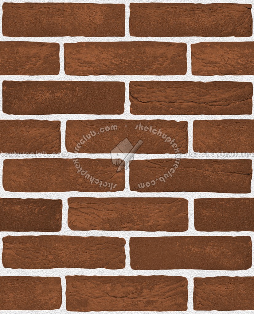 Textures   -   ARCHITECTURE   -   BRICKS   -   Colored Bricks   -   Rustic  - Texture colored bricks rustic seamless 00022 (seamless)