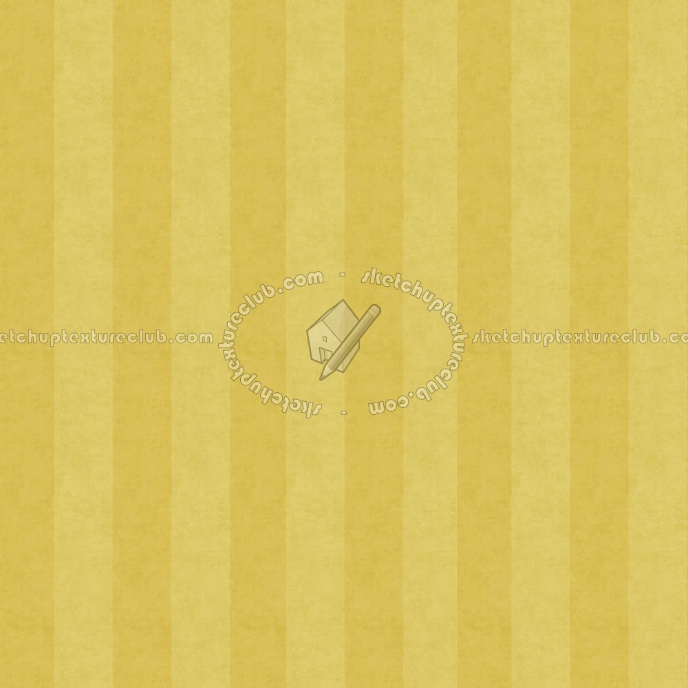 Textures   -   MATERIALS   -   WALLPAPER   -   Striped   -   Yellow  - Yellow striped wallpaper texture seamless 11974 (seamless)