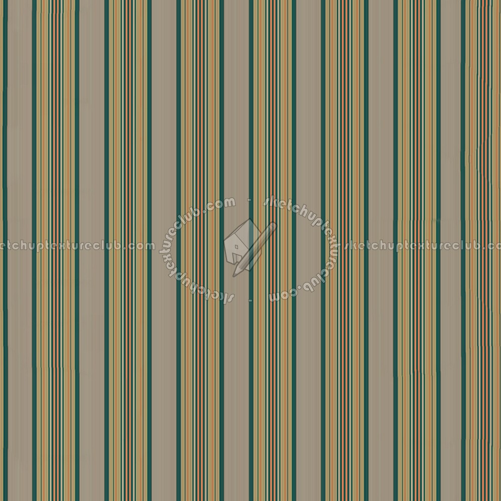 Textures   -   MATERIALS   -   WALLPAPER   -   Striped   -   Green  - Beige green striped wallpaper texture seamless 11751 (seamless)
