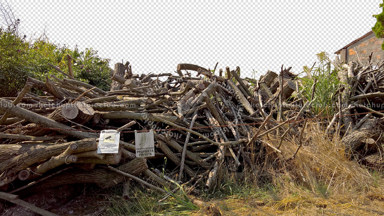Textures   -   ARCHITECTURE   -   WOOD   -   Wood logs  - Cut out wood logs texture 17429