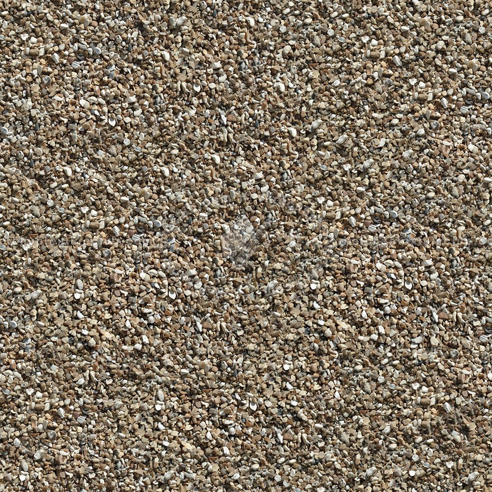 Textures   -   NATURE ELEMENTS   -   GRAVEL &amp; PEBBLES  - Gravel texture seamless 12391 (seamless)