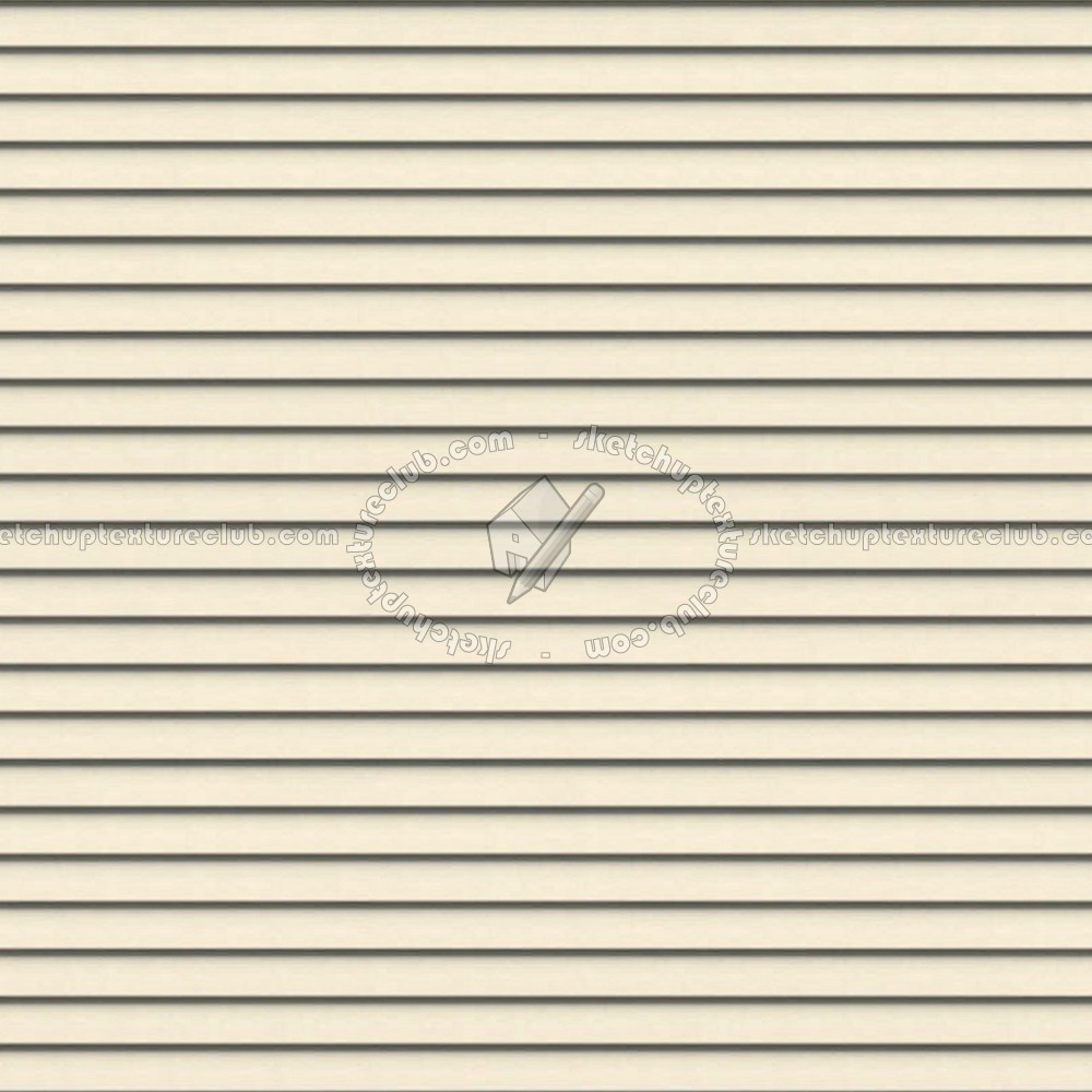 Textures   -   ARCHITECTURE   -   WOOD PLANKS   -   Siding wood  - Heritage cream siding wood texture seamless 08840 (seamless)