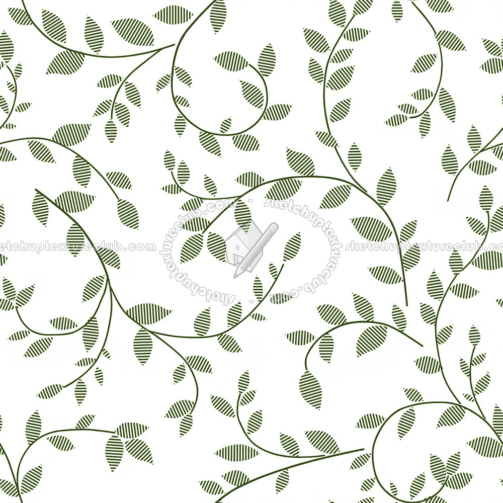 Textures   -   MATERIALS   -   WALLPAPER   -   various patterns  - Ornate wallpaper texture seamless 12143 (seamless)