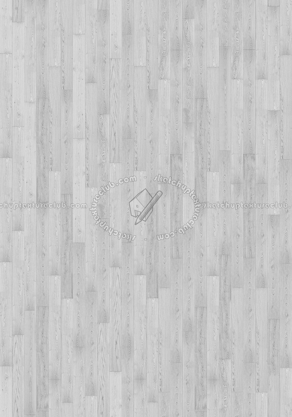 Textures   -   ARCHITECTURE   -   WOOD FLOORS   -   Decorated  - Parquet decorated texture seamless 04647 - Bump