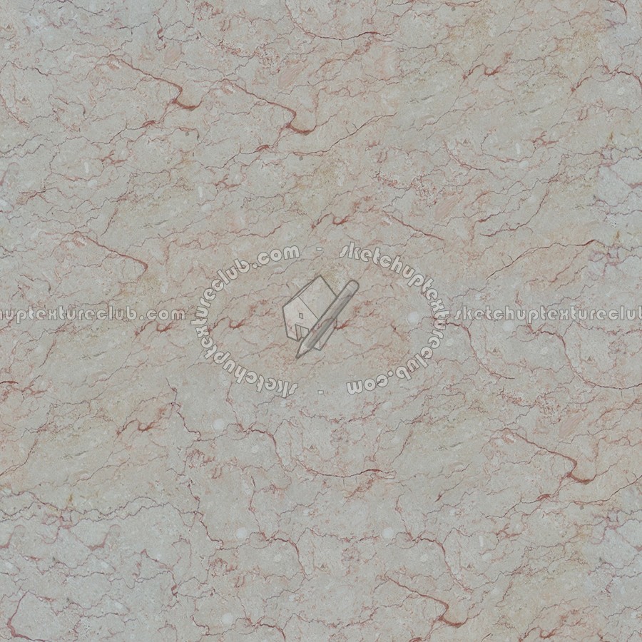 Textures   -   ARCHITECTURE   -   MARBLE SLABS   -   Pink  - Slab marble tea rose turkish texture seamless 02378 (seamless)