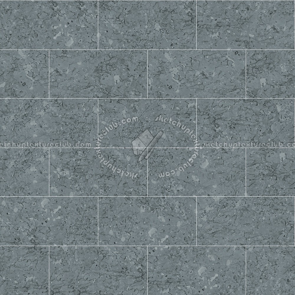 Textures   -   ARCHITECTURE   -   TILES INTERIOR   -   Marble tiles   -   Blue  - Venice blue marble tile texture seamless 14173 (seamless)