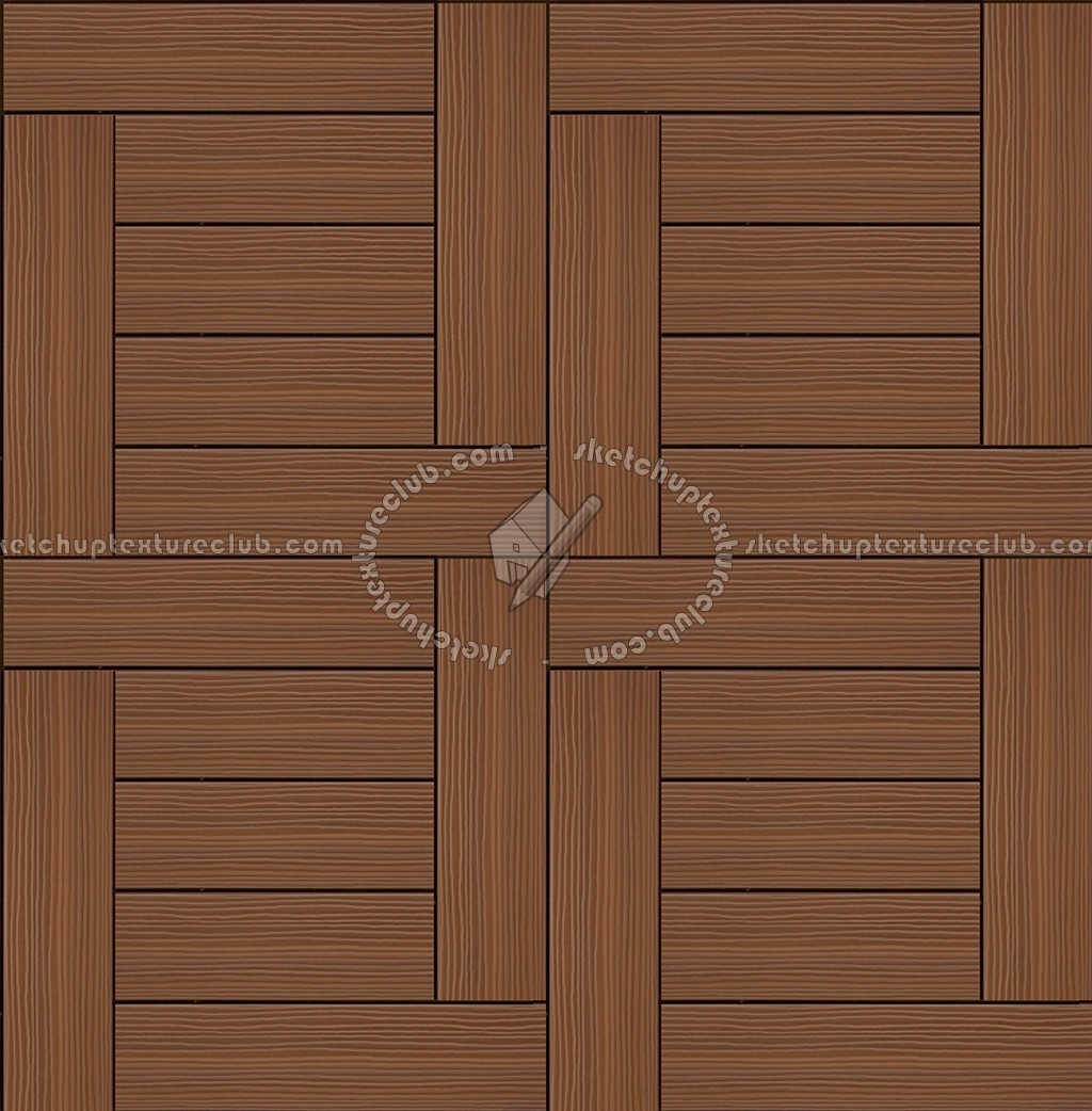 Textures   -   ARCHITECTURE   -   WOOD PLANKS   -   Wood decking  - Wood decking texture seamless 09228 (seamless)