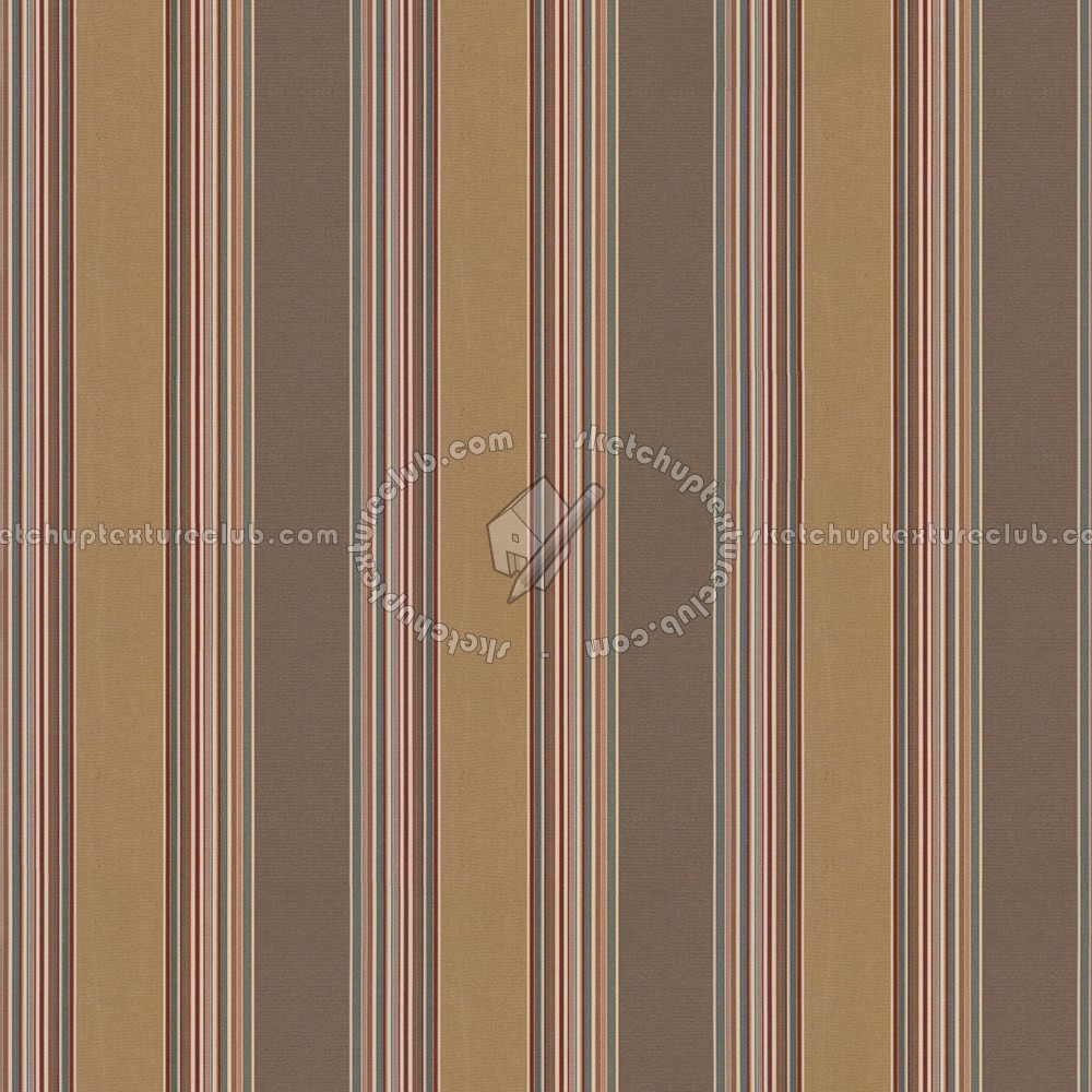 Textures   -   MATERIALS   -   WALLPAPER   -   Striped   -   Brown  - Beige brown striped wallpaper texture seamless 11616 (seamless)