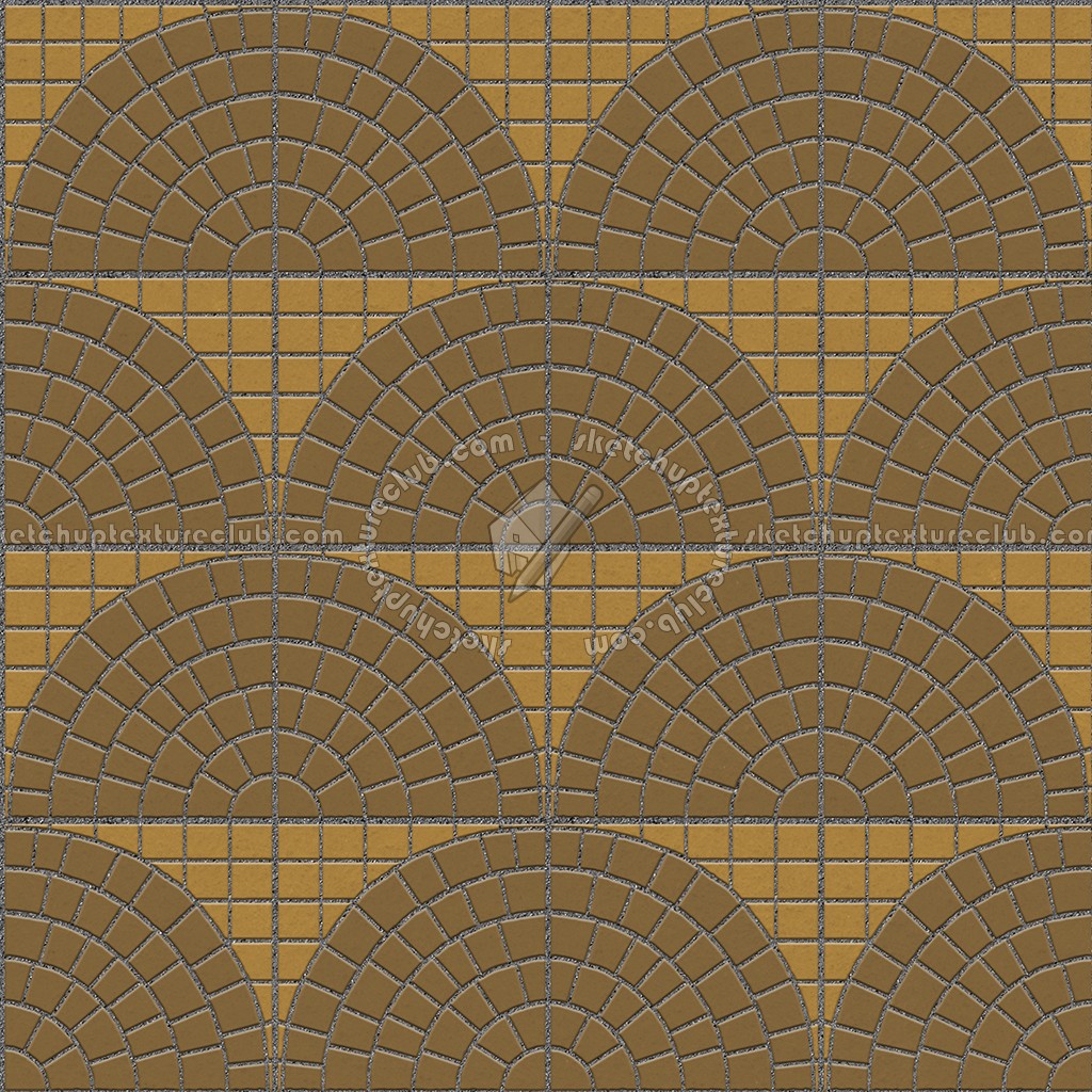 Textures   -   ARCHITECTURE   -   PAVING OUTDOOR   -   Pavers stone   -   Cobblestone  - Cobblestone paving texture seamless 06429 (seamless)