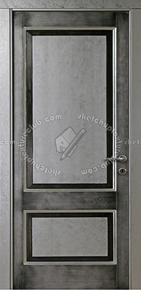 Textures   -   ARCHITECTURE   -   BUILDINGS   -   Doors   -   Modern doors  - Modern door 00667