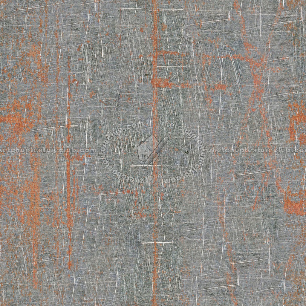 Textures   -   MATERIALS   -   METALS   -   Dirty rusty  - Old scrash metal texture seamless 10062 (seamless)