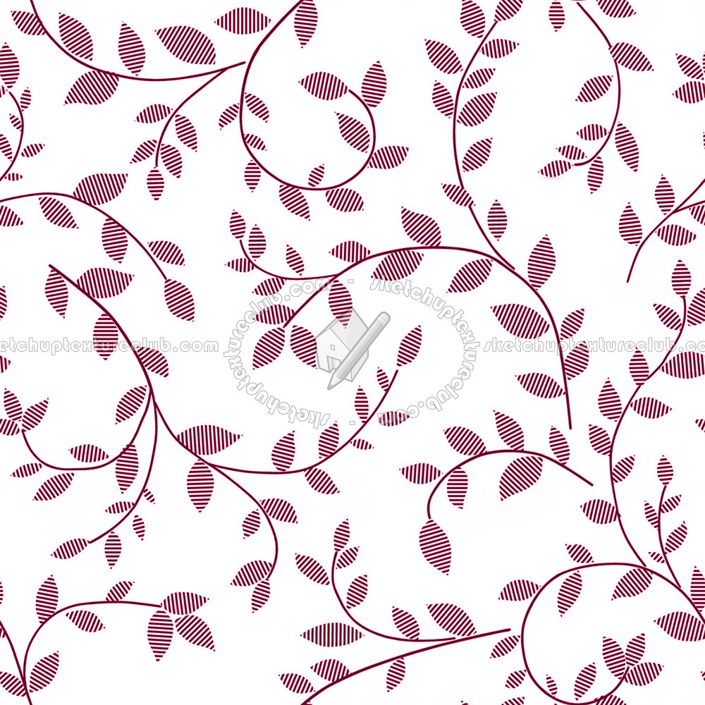 Textures   -   MATERIALS   -   WALLPAPER   -   various patterns  - Ornate wallpaper texture seamless 12144 (seamless)