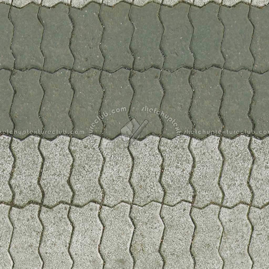 Textures   -   ARCHITECTURE   -   PAVING OUTDOOR   -   Concrete   -   Blocks regular  - Paving outdoor concrete regular block texture seamless 05649 (seamless)