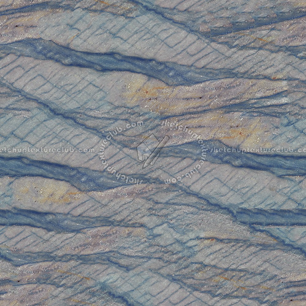 Textures   -   ARCHITECTURE   -   MARBLE SLABS   -   Blue  - Slab marble azul macaubas texture seamless 01961 (seamless)