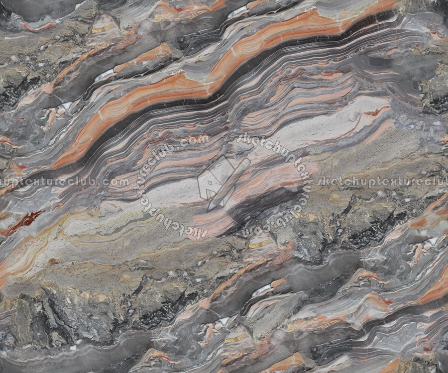 Textures   -   ARCHITECTURE   -   MARBLE SLABS   -   Grey  - Slab marble orobico grey texture seamless 02324 (seamless)