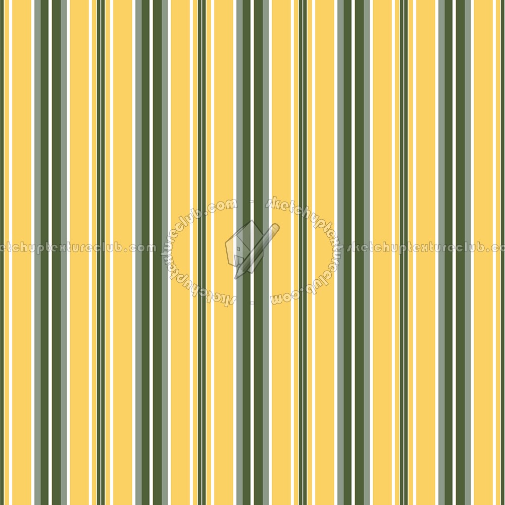 Textures   -   MATERIALS   -   WALLPAPER   -   Striped   -   Yellow  - Yellow green striped wallpaper texture seamless 11976 (seamless)