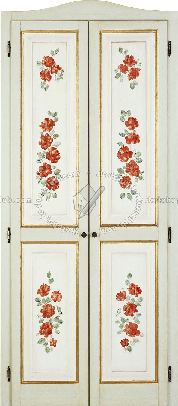Textures   -   ARCHITECTURE   -   BUILDINGS   -   Doors   -   Antique doors  - Antique door 00555