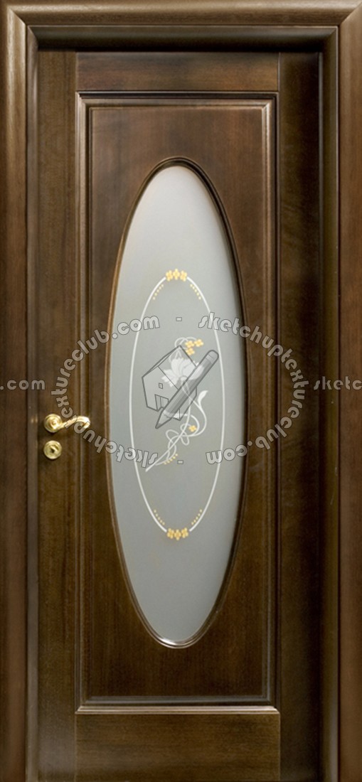 Textures   -   ARCHITECTURE   -   BUILDINGS   -   Doors   -   Classic doors  - Classic door 00594