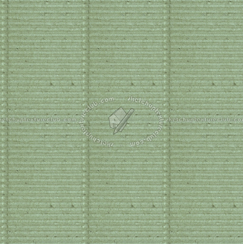 Textures   -   MATERIALS   -   CARDBOARD  - Colored corrugated cardboard texture seamless 09526 (seamless)