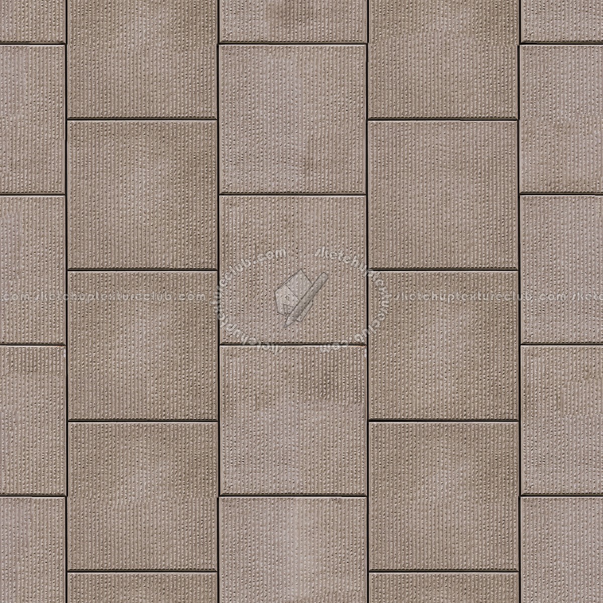 Textures   -   ARCHITECTURE   -   CONCRETE   -   Plates   -   Clean  - Concrete clean plates wall texture seamless 01647 (seamless)