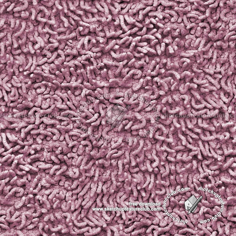 Textures   -   MATERIALS   -   CARPETING   -   Red Tones  - Lavander carpeting texture seamless 20516 (seamless)
