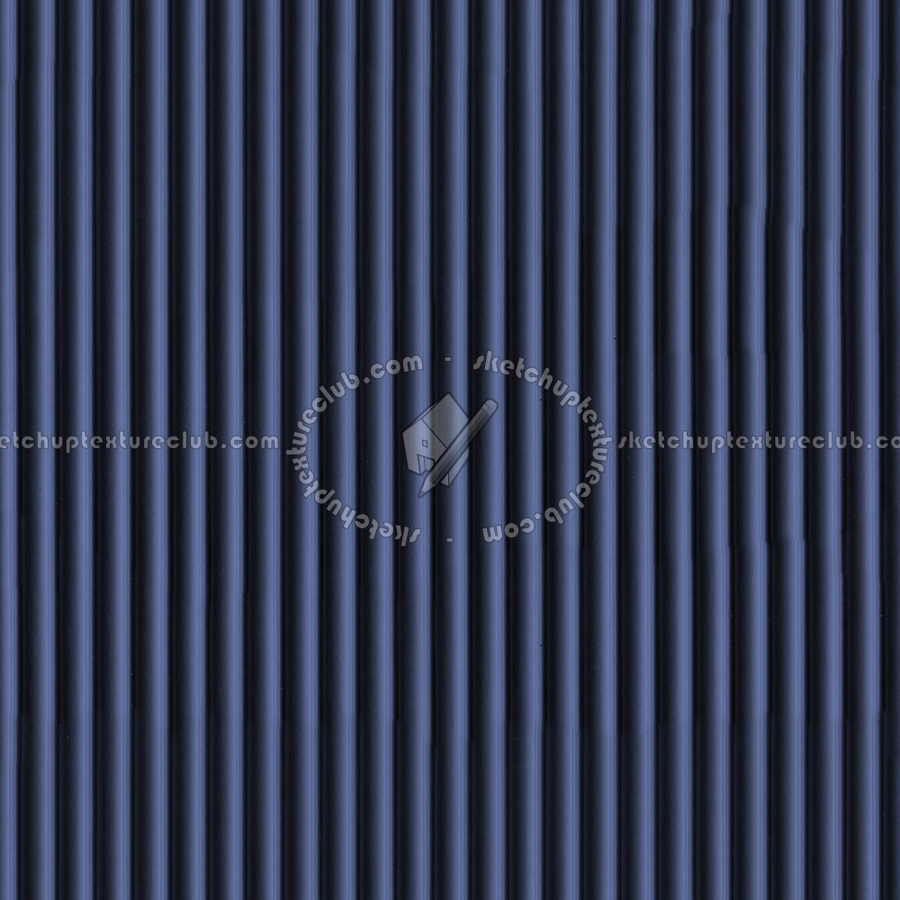 Textures   -   ARCHITECTURE   -   ROOFINGS   -   Metal roofs  - Metal rufing texture seamless 03614 (seamless)