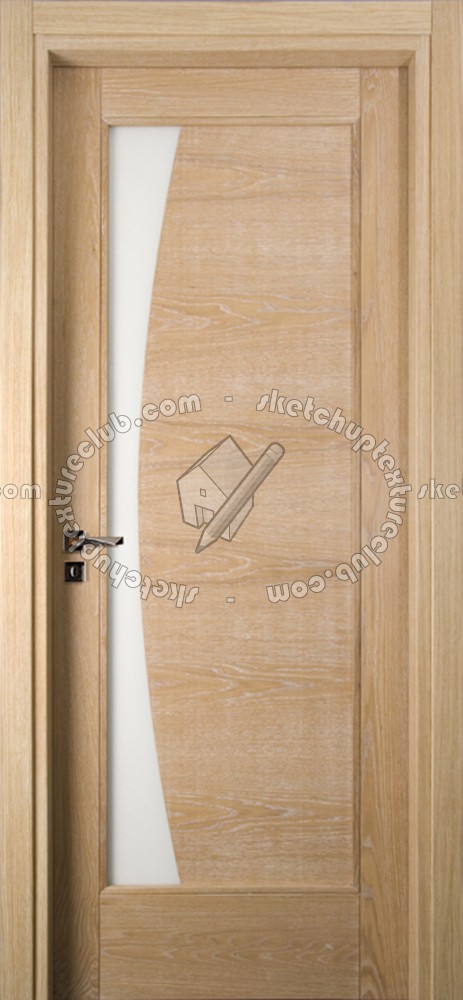 Textures   -   ARCHITECTURE   -   BUILDINGS   -   Doors   -   Modern doors  - Modern door 00668